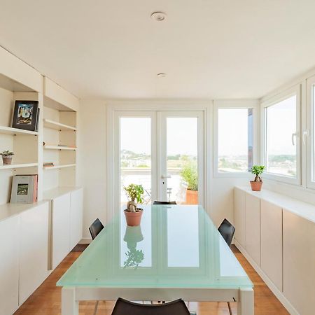 Vatican View Apartment - Zeno 22 Rome Extérieur photo