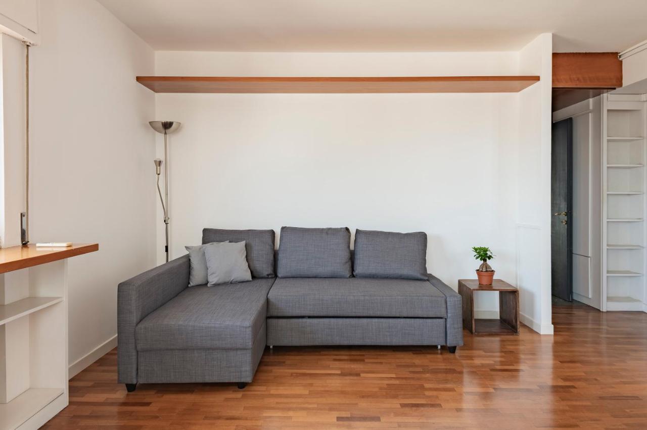 Vatican View Apartment - Zeno 22 Rome Extérieur photo