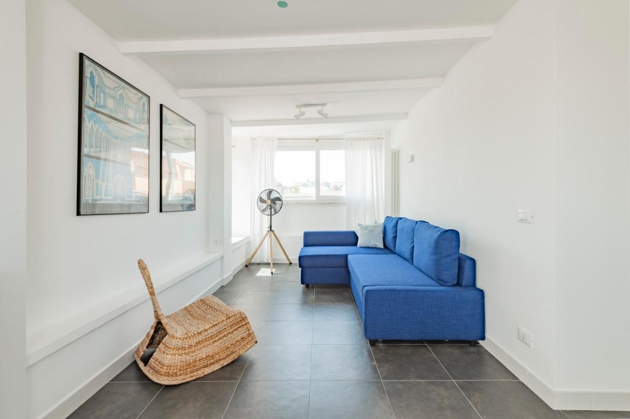 Vatican View Apartment - Zeno 22 Rome Extérieur photo